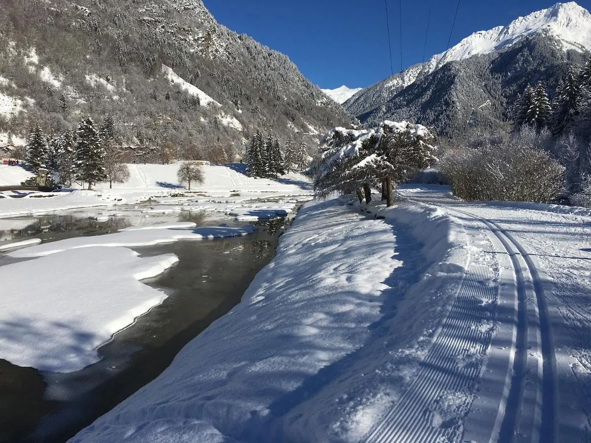 Appartement Vacances COURCHEVEL/les 3 Vallées Bozel