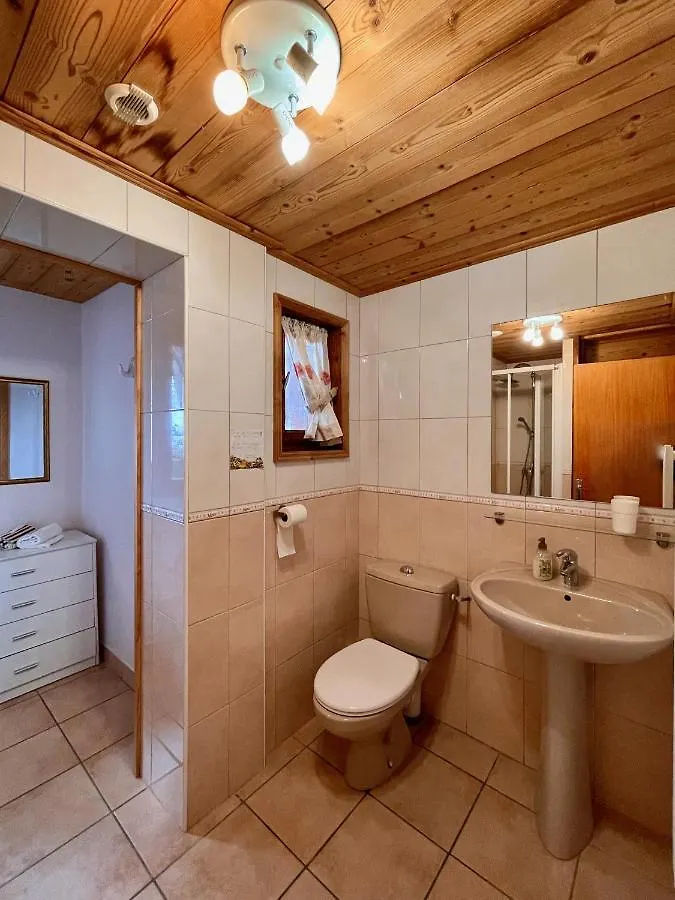 Appartement Vacances COURCHEVEL/les 3 Vallées Bozel