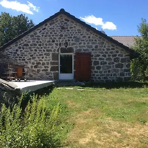 Appartement La Bonbonnière, Le Chambon-sur-Lignon