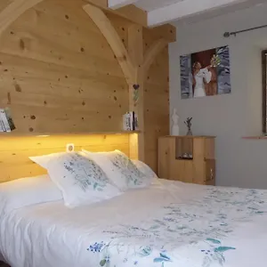 Séjour chez l'habitant L'aire Du Temps Savoyard, Ugine
