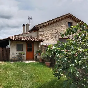Appartement Lespine-10 Min Caverne Pont D'arc, Lagorce (Ardeche)