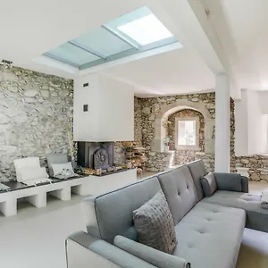 Appartement Le Loft De Rovorée, Yvoire